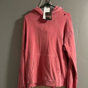 John Elliot Folsom hoodie